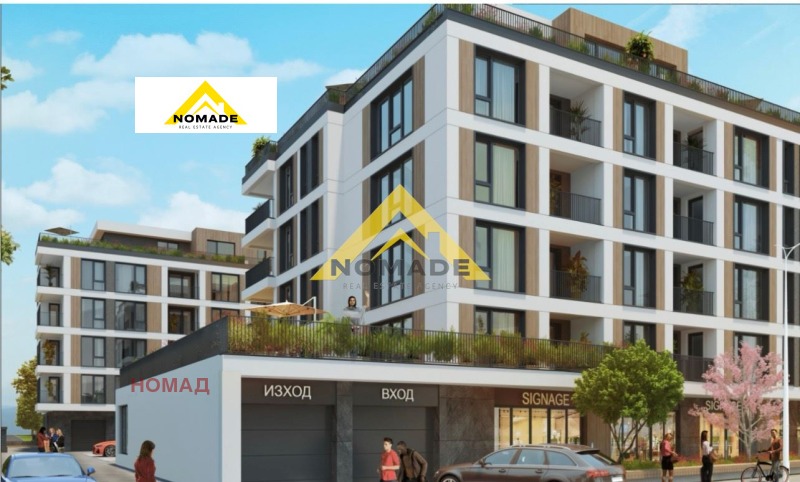 Продава  3-стаен град Пловдив , Кършияка , 102 кв.м | 50790732
