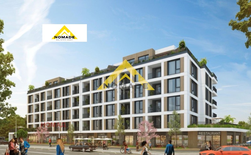 Продава  3-стаен град Пловдив , Кършияка , 102 кв.м | 50790732 - изображение [3]