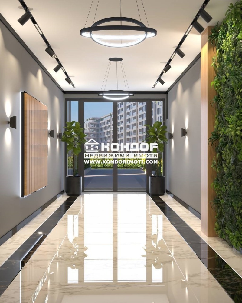 Продава  3-стаен град Пловдив , Тракия , 116 кв.м | 79973280