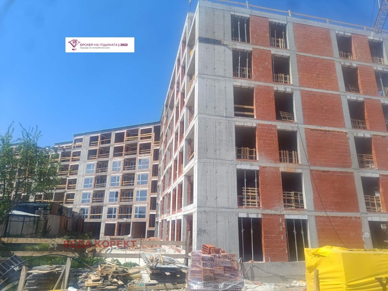 Продава  3-стаен, град София, Студентски град •  217 800 EUR • ID 33053651 — holmes.bg - [1] 