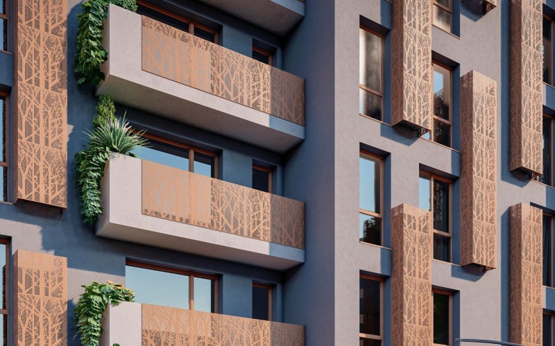 На продаж  2 спальні София , Овча купел , 96 кв.м | 80268835 - зображення [6]