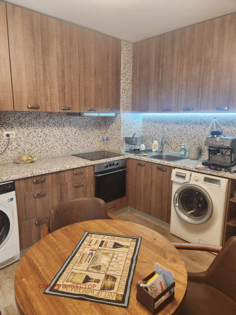 In vendita  2 camere da letto Sofia , Meditsinska akademiia , 78 mq | 72610131 - Immagine [2]