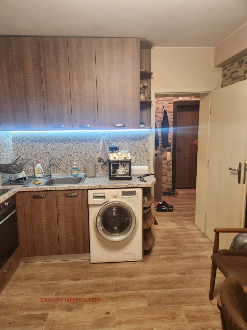 In vendita  2 camere da letto Sofia , Meditsinska akademiia , 78 mq | 72610131 - Immagine [8]