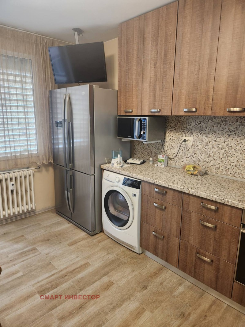 In vendita  2 camere da letto Sofia , Meditsinska akademiia , 78 mq | 72610131 - Immagine [3]