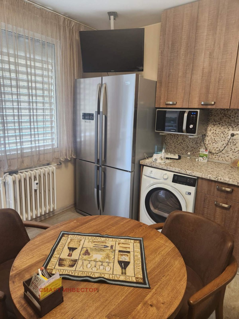 In vendita  2 camere da letto Sofia , Meditsinska akademiia , 78 mq | 72610131 - Immagine [5]