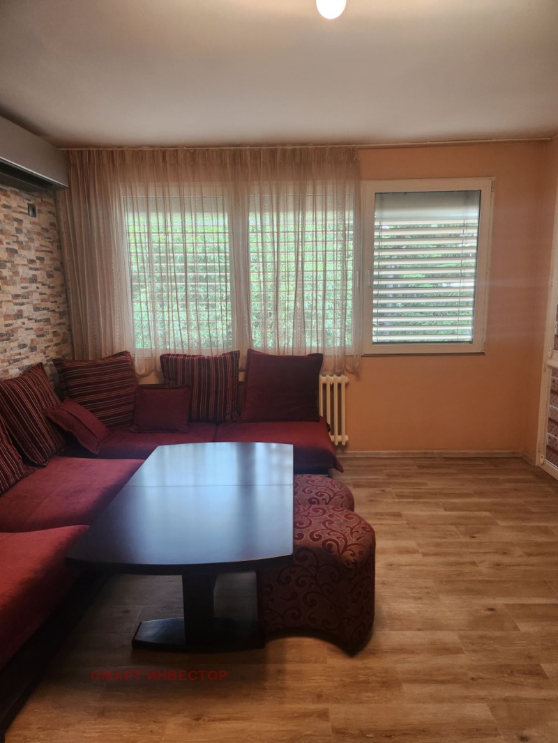 In vendita  2 camere da letto Sofia , Meditsinska akademiia , 78 mq | 72610131 - Immagine [6]