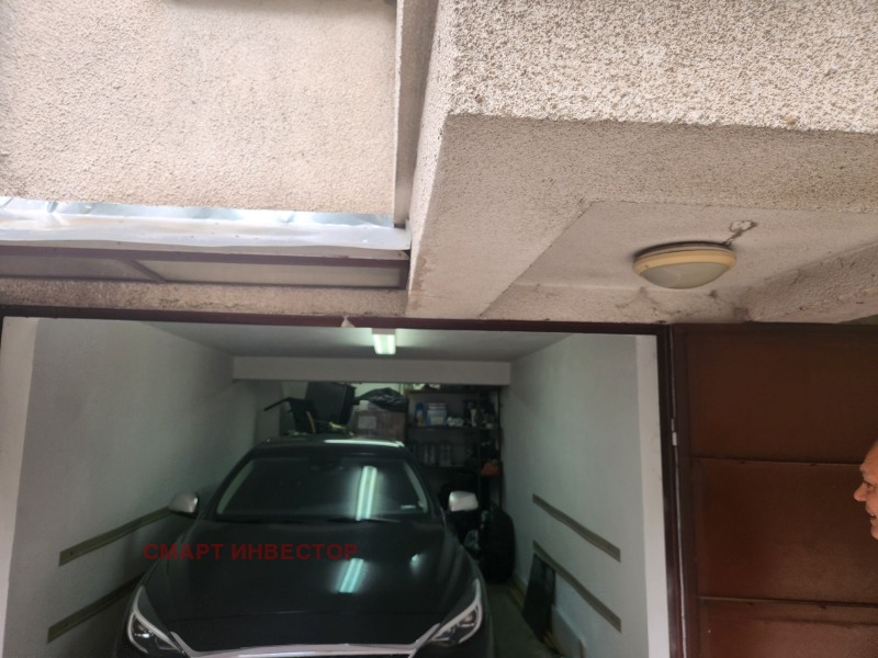 In vendita  2 camere da letto Sofia , Meditsinska akademiia , 78 mq | 72610131 - Immagine [17]
