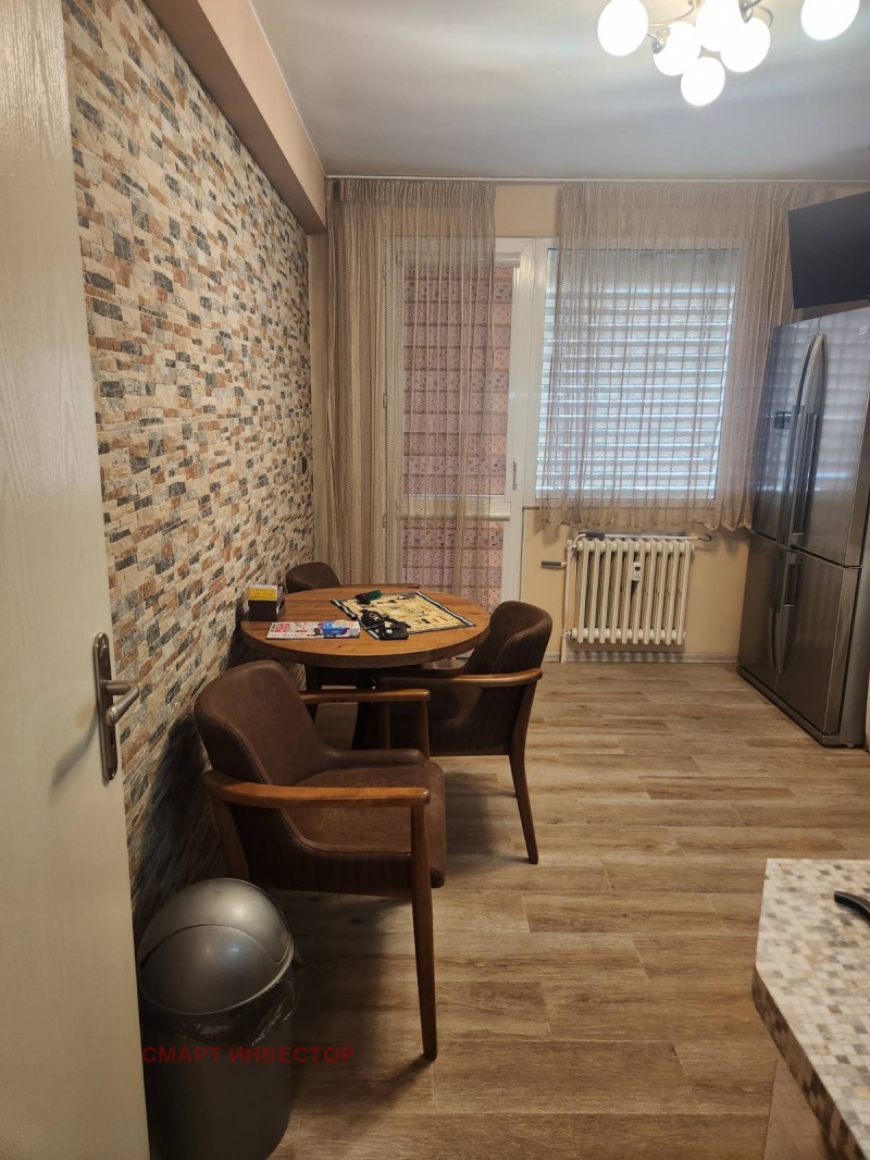 In vendita  2 camere da letto Sofia , Meditsinska akademiia , 78 mq | 72610131 - Immagine [9]