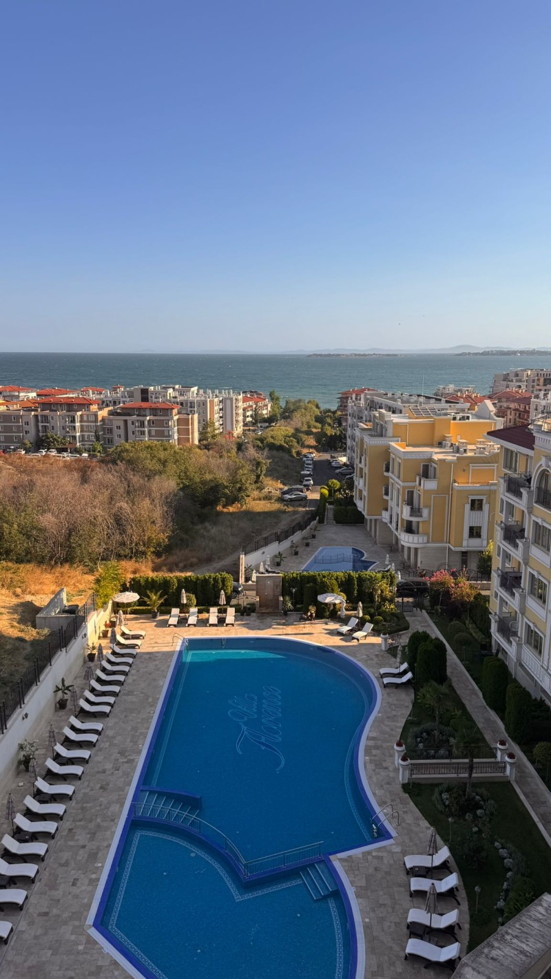 Zu verkaufen  2 Schlafzimmer region Burgas , Sweti Wlas , 118 qm | 70422982