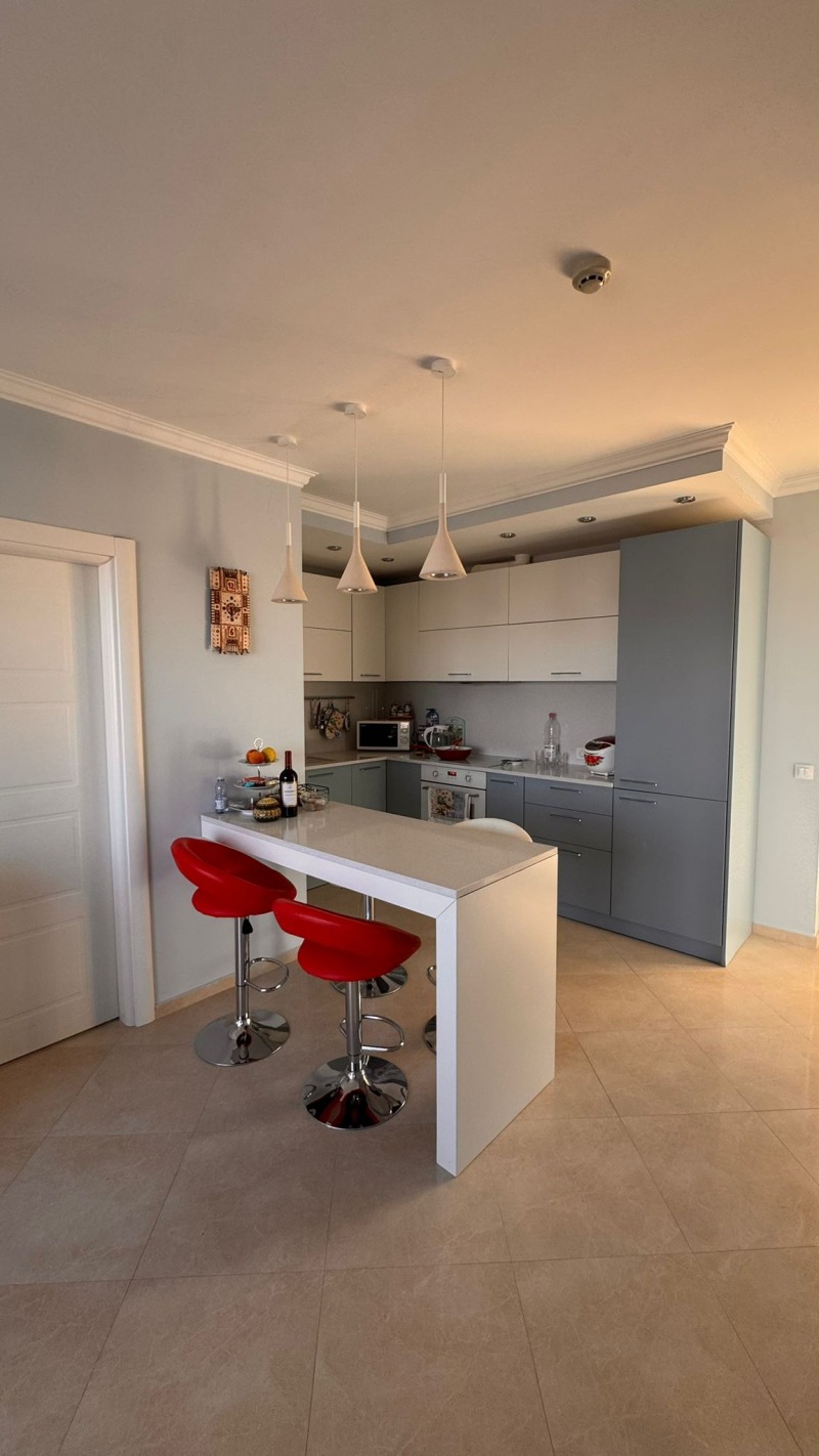 Zu verkaufen  2 Schlafzimmer region Burgas , Sweti Wlas , 118 qm | 70422982 - Bild [7]