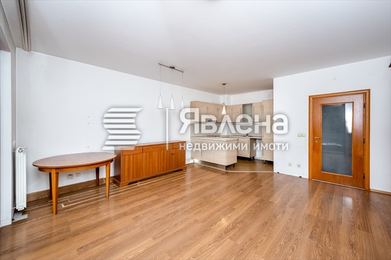 Продава  3-стаен град София , Витоша , 108 кв.м | 56521789 - изображение [2]