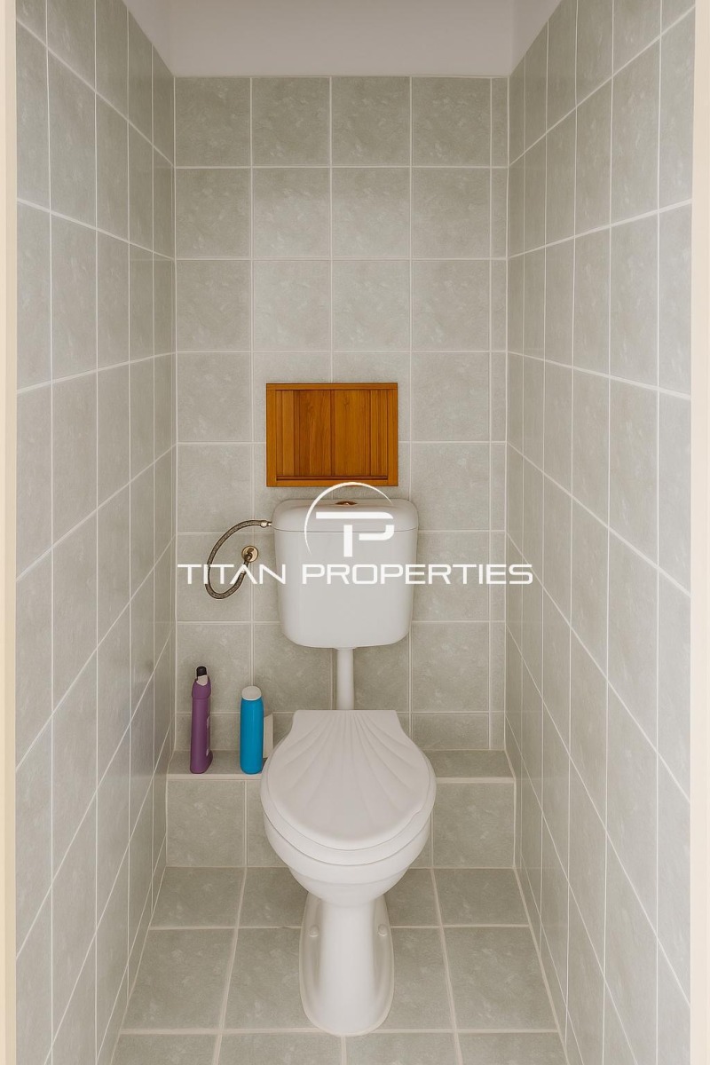 Te koop  2 slaapkamers Plovdiv , Kjutsjuk Parizj , 87 m² | 67941705 - afbeelding [8]