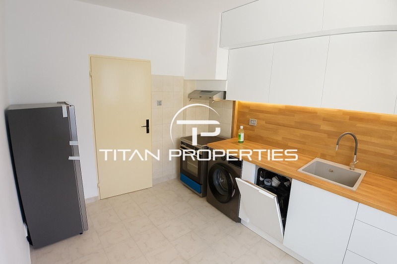 Te koop  2 slaapkamers Plovdiv , Kjutsjuk Parizj , 87 m² | 67941705 - afbeelding [3]