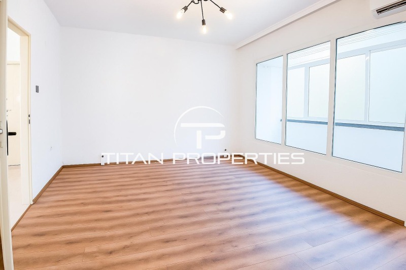 Продава 3-СТАЕН, гр. Пловдив, Кючук Париж, снимка 3 - Апартаменти - 52389937