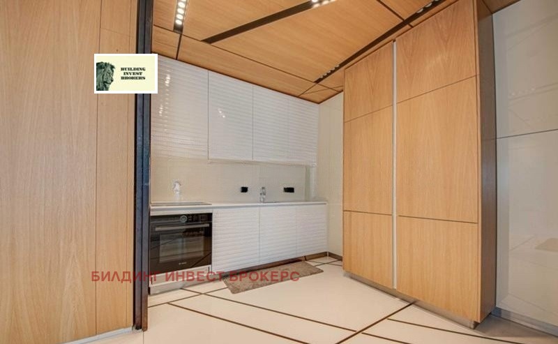 Продава 3-СТАЕН, гр. София, Витоша, снимка 2 - Апартаменти - 53298419