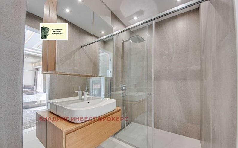 Продава 3-СТАЕН, гр. София, Витоша, снимка 3 - Апартаменти - 53298419