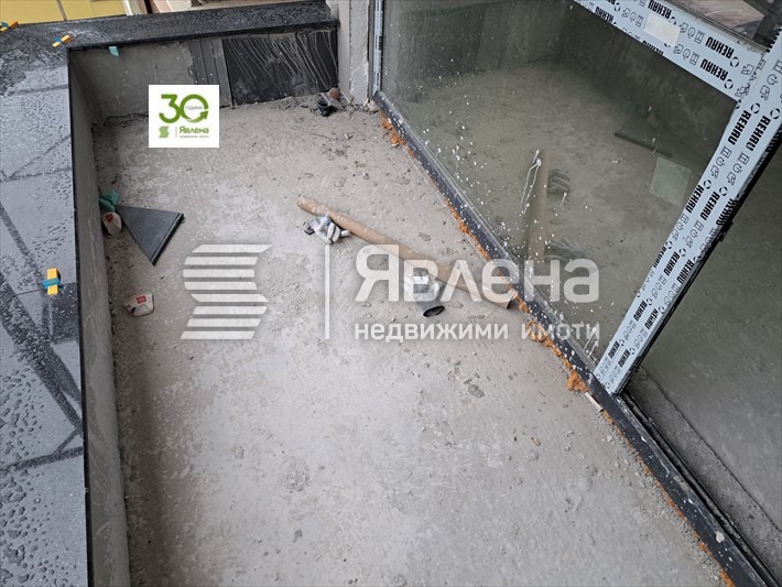 Продава 4-СТАЕН, гр. Варна, Бриз, снимка 8 - Aпартаменти - 48791833