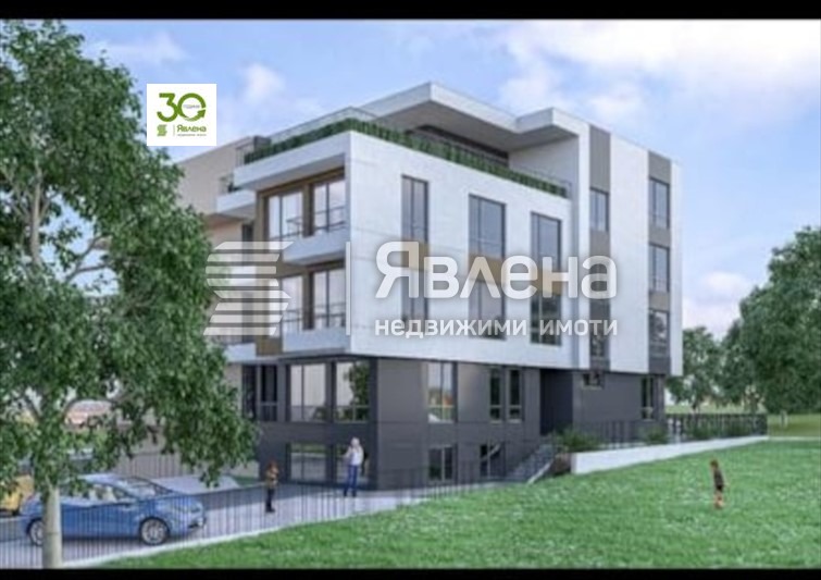 Продава 4-СТАЕН, гр. Варна, Бриз, снимка 1 - Aпартаменти - 48791833