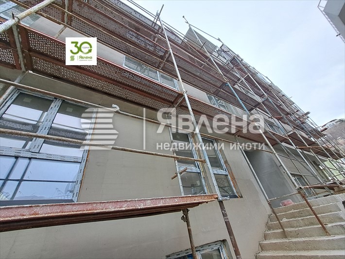 Продава 4-СТАЕН, гр. Варна, Бриз, снимка 9 - Aпартаменти - 48791833