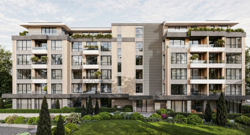 Eladó  3 hálószobás Stara Zagora , Zseleznik - centar , 260 négyzetméter | 60121324