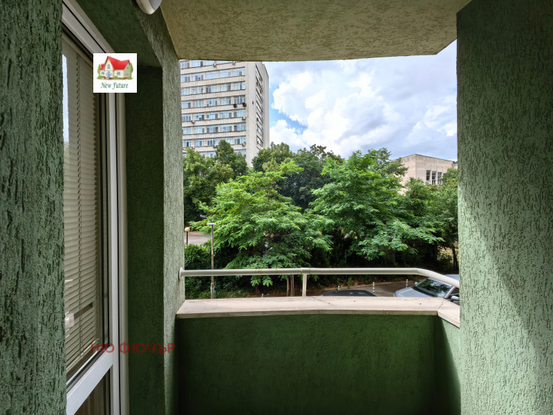 En venta  Oficina Sofia , Meditsinska akademiya , 63 metros cuadrados | 55281827 - imagen [4]