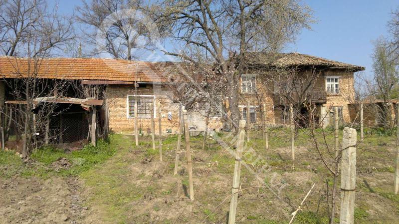 Продава  Къща област Велико Търново , с. Масларево , 80 кв.м | 76790382 - изображение [2]