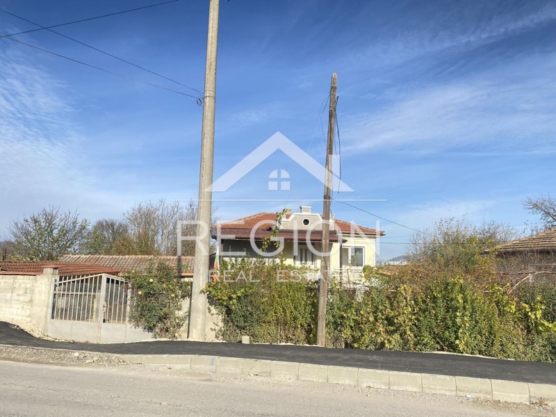 Продава  Къща област Варна , с. Разделна , 110 кв.м | 67283286 - изображение [16]