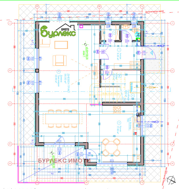 In vendita  Casa Varna , m-t Borovets - iug , 200 mq | 52665534 - Immagine [16]