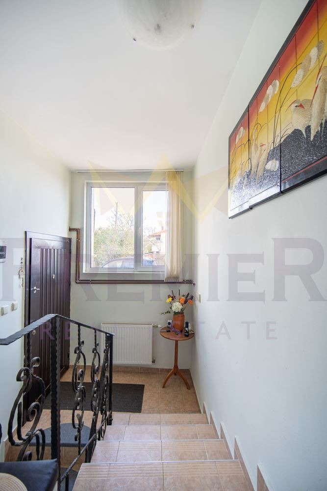 Продава КЪЩА, гр. Балчик, област Добрич, снимка 14 - Къщи - 52286573