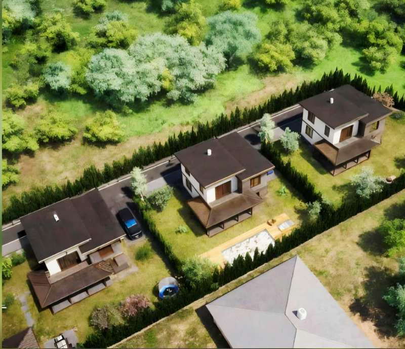 Продава КЪЩА, гр. Костинброд, област София област, снимка 10 - Къщи - 52712897