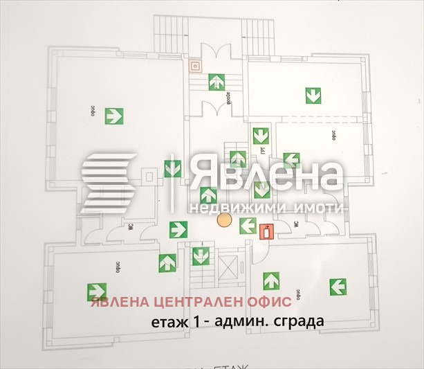 Продава СКЛАД, гр. София, с. Казичене, снимка 10 - Складове - 54141768