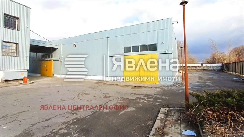 Продава СКЛАД, гр. София, с. Казичене, снимка 4 - Складове - 54141768