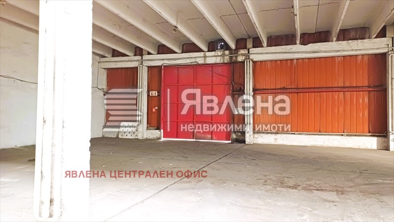 Продава СКЛАД, гр. София, с. Казичене, снимка 2 - Складове - 54141768