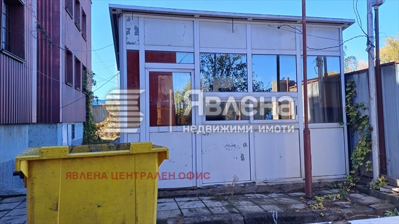 Продава СКЛАД, гр. София, с. Казичене, снимка 9 - Складове - 54141768