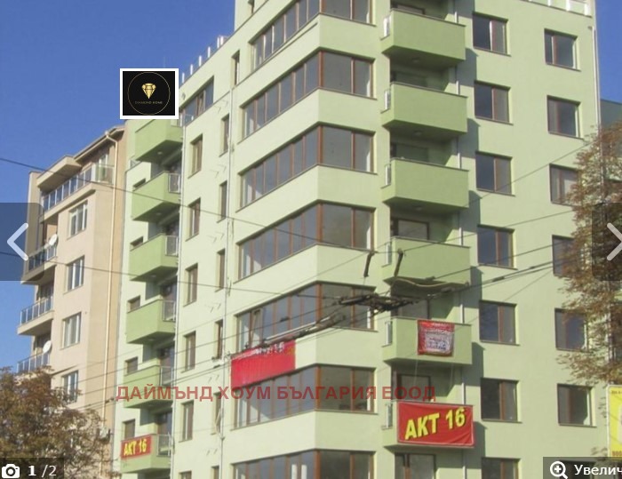 Продава  Гараж, паркомясто, град Пловдив, Каменица 1 • 17 000 EUR • ID 18821135 — holmes.bg - [1] 