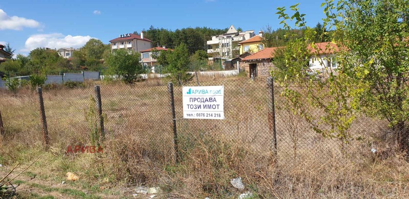 Satılık  Komplo bölge Haskovo , Mineralni bani , 685 metrekare | 71830243 - görüntü [2]