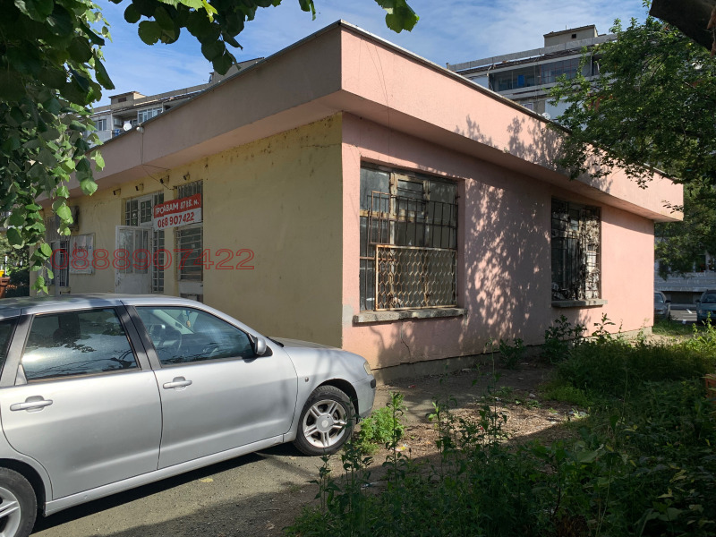 Продава БИЗНЕС ИМОТ, гр. Карнобат, област Бургас, снимка 3 - Други - 52779531