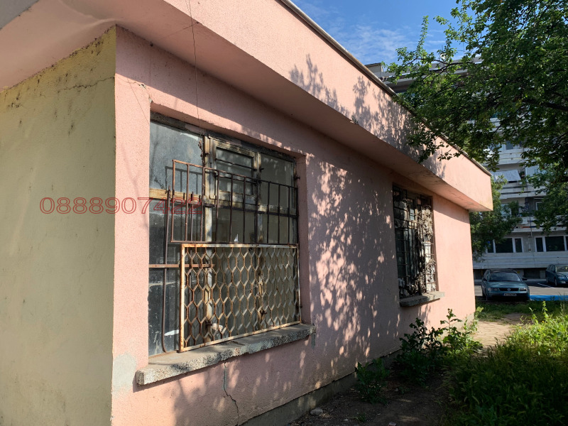 Продава БИЗНЕС ИМОТ, гр. Карнобат, област Бургас, снимка 8 - Други - 52779531