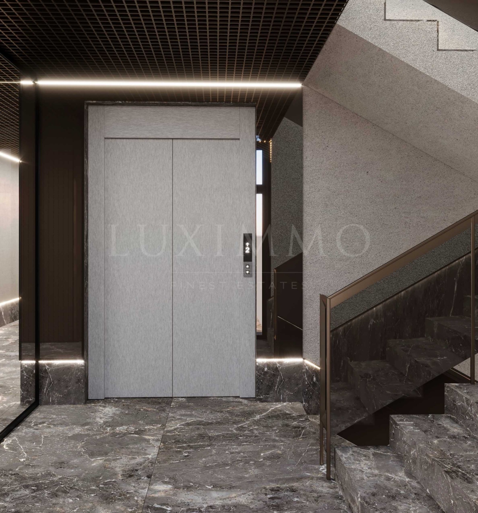 Продава 1-СТАЕН, гр. София, Манастирски ливади, снимка 8 - Апартаменти - 55720687