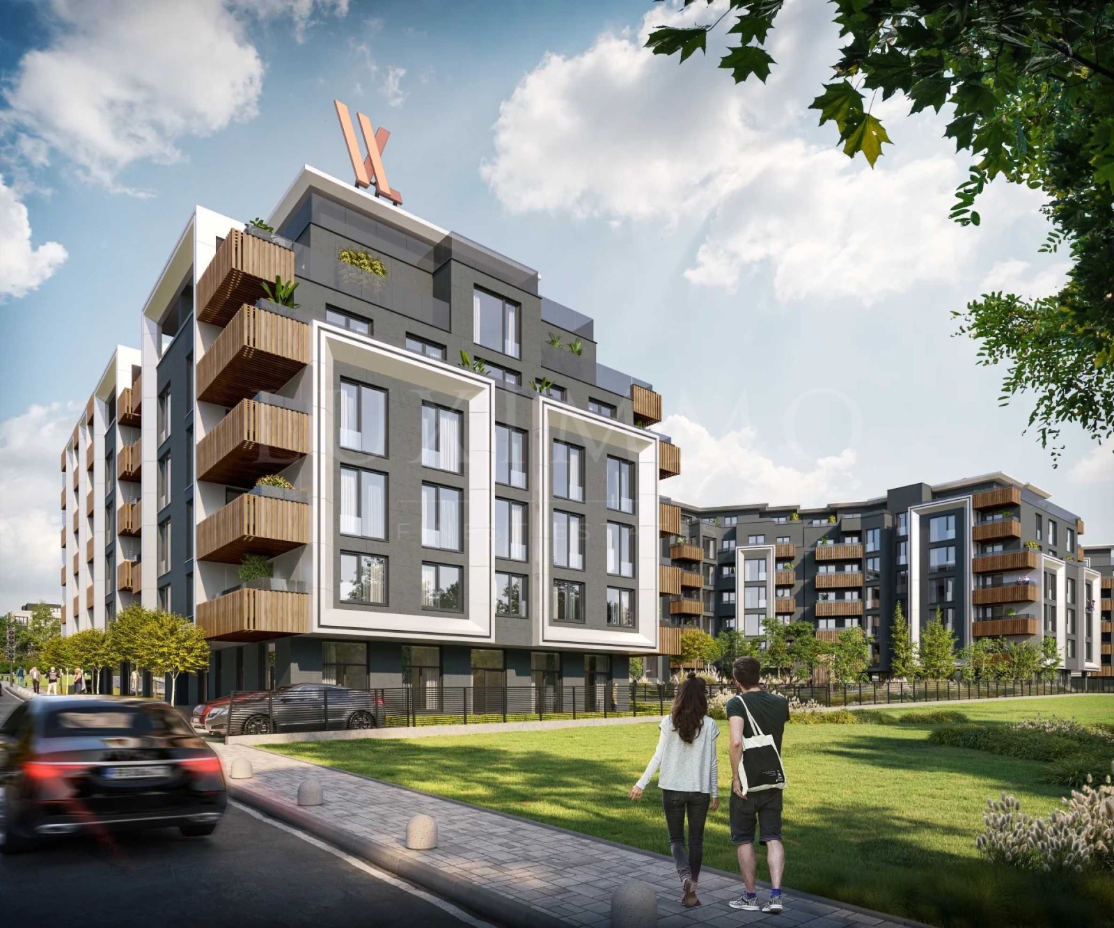 Продава 1-СТАЕН, гр. София, Манастирски ливади, снимка 4 - Апартаменти - 55720687