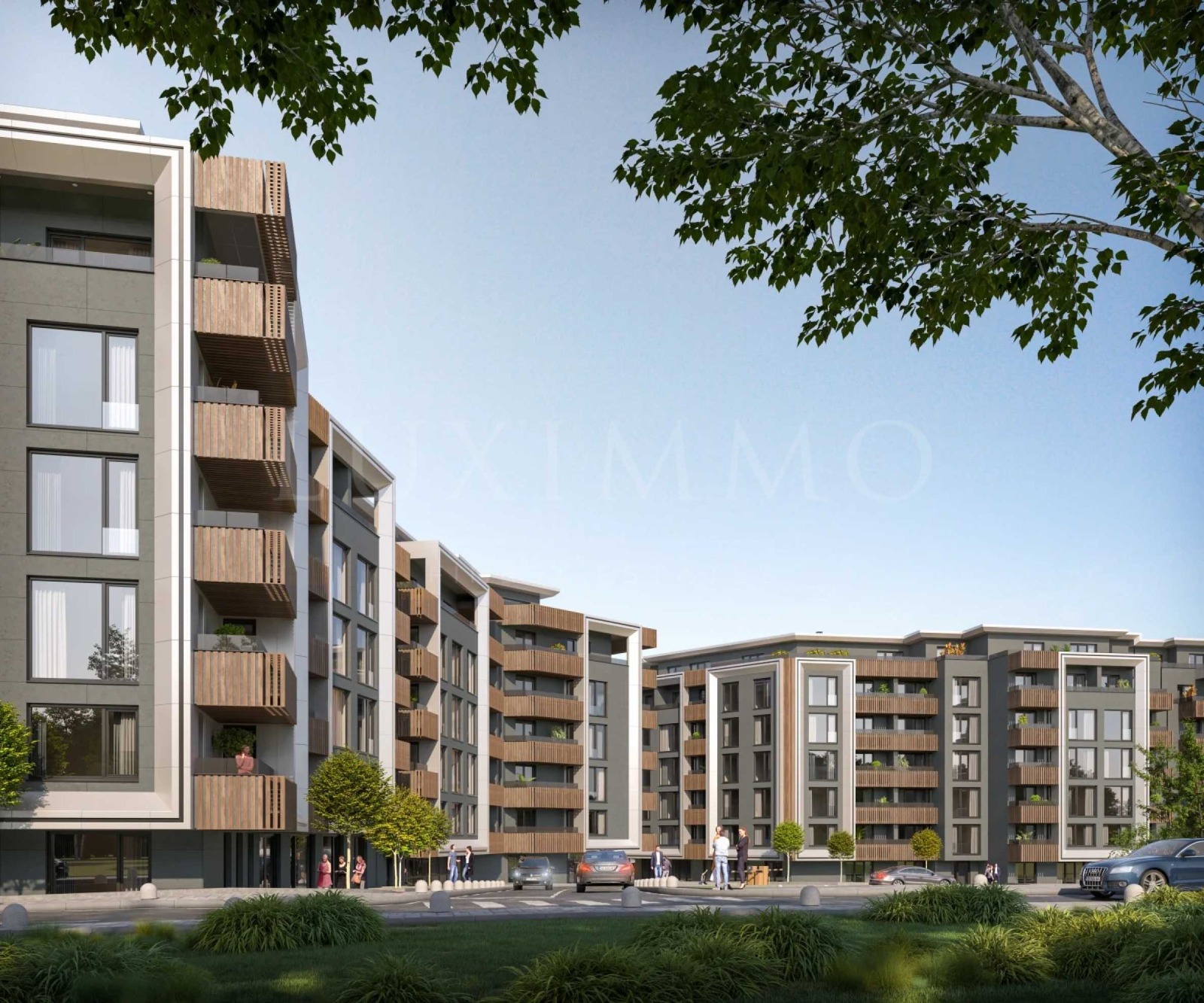Продава 1-СТАЕН, гр. София, Манастирски ливади, снимка 5 - Апартаменти - 55720687