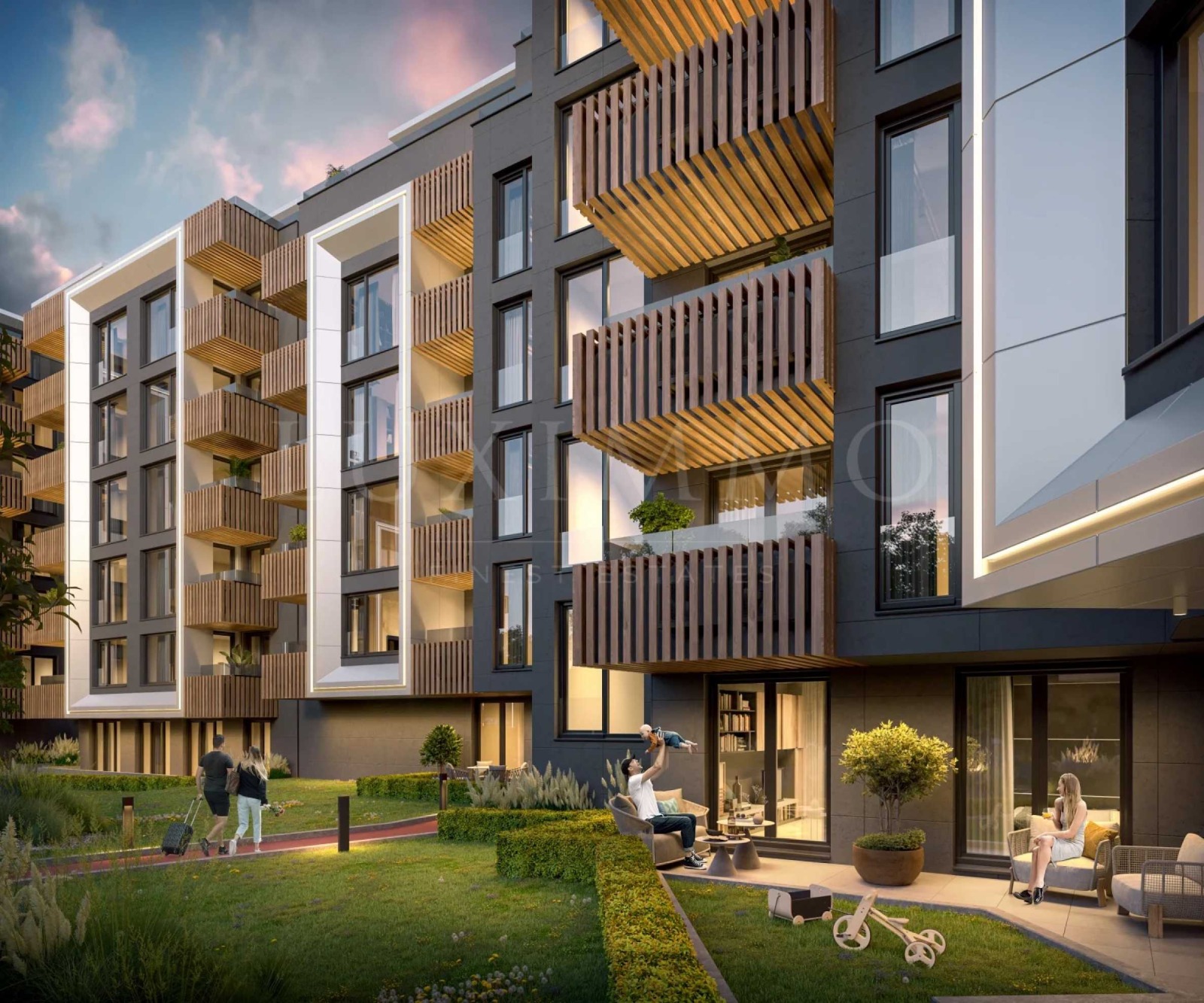 Продава 1-СТАЕН, гр. София, Манастирски ливади, снимка 4 - Апартаменти - 55720687