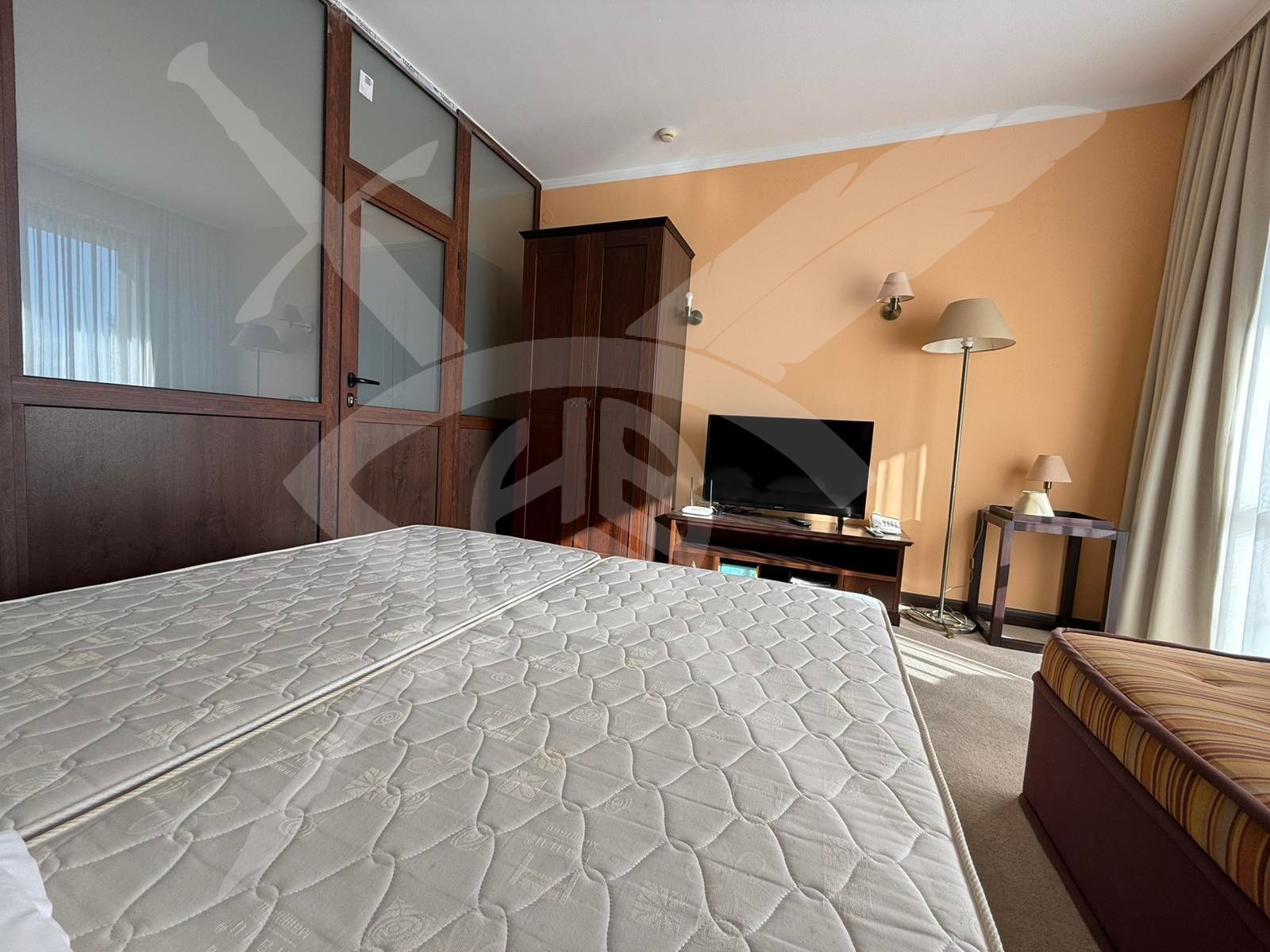 Продава 2-СТАЕН, к.к. Слънчев бряг, област Бургас, снимка 8 - Апартаменти - 53611302