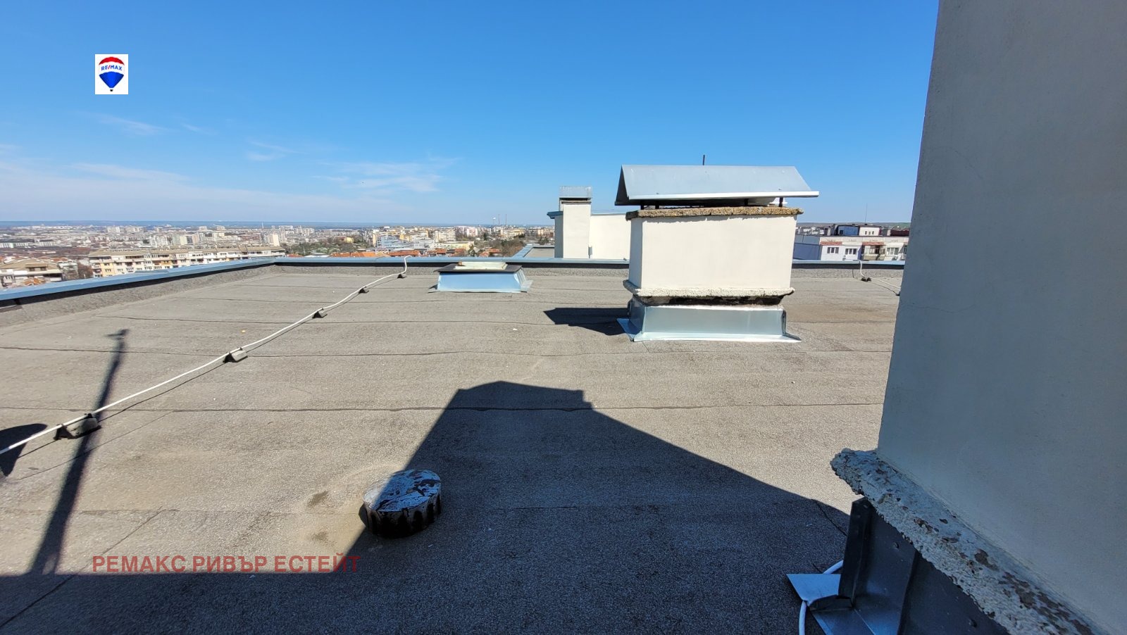 Продава 2-СТАЕН, гр. Русе, Дружба 1, снимка 14 - Апартаменти - 54144719