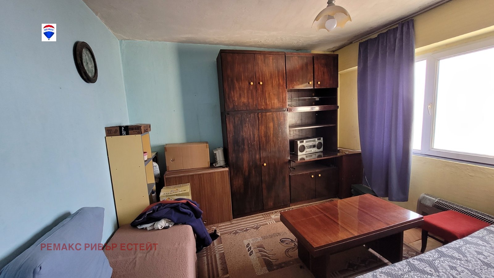 Продава 2-СТАЕН, гр. Русе, Дружба 1, снимка 4 - Апартаменти - 54144719