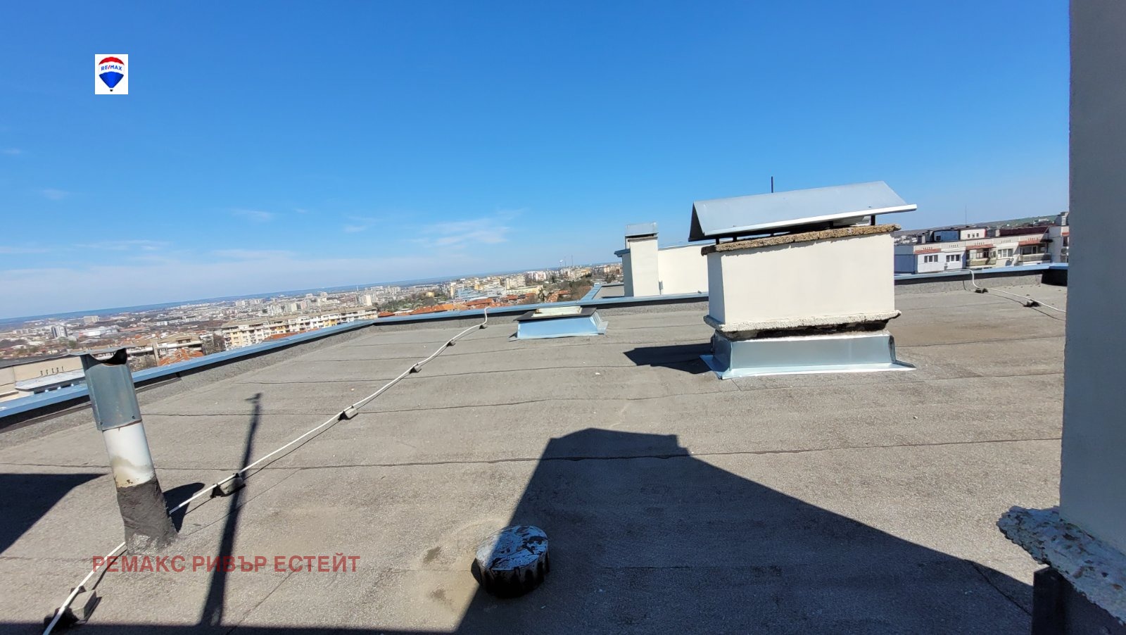 Продава 2-СТАЕН, гр. Русе, Дружба 1, снимка 13 - Апартаменти - 54144719