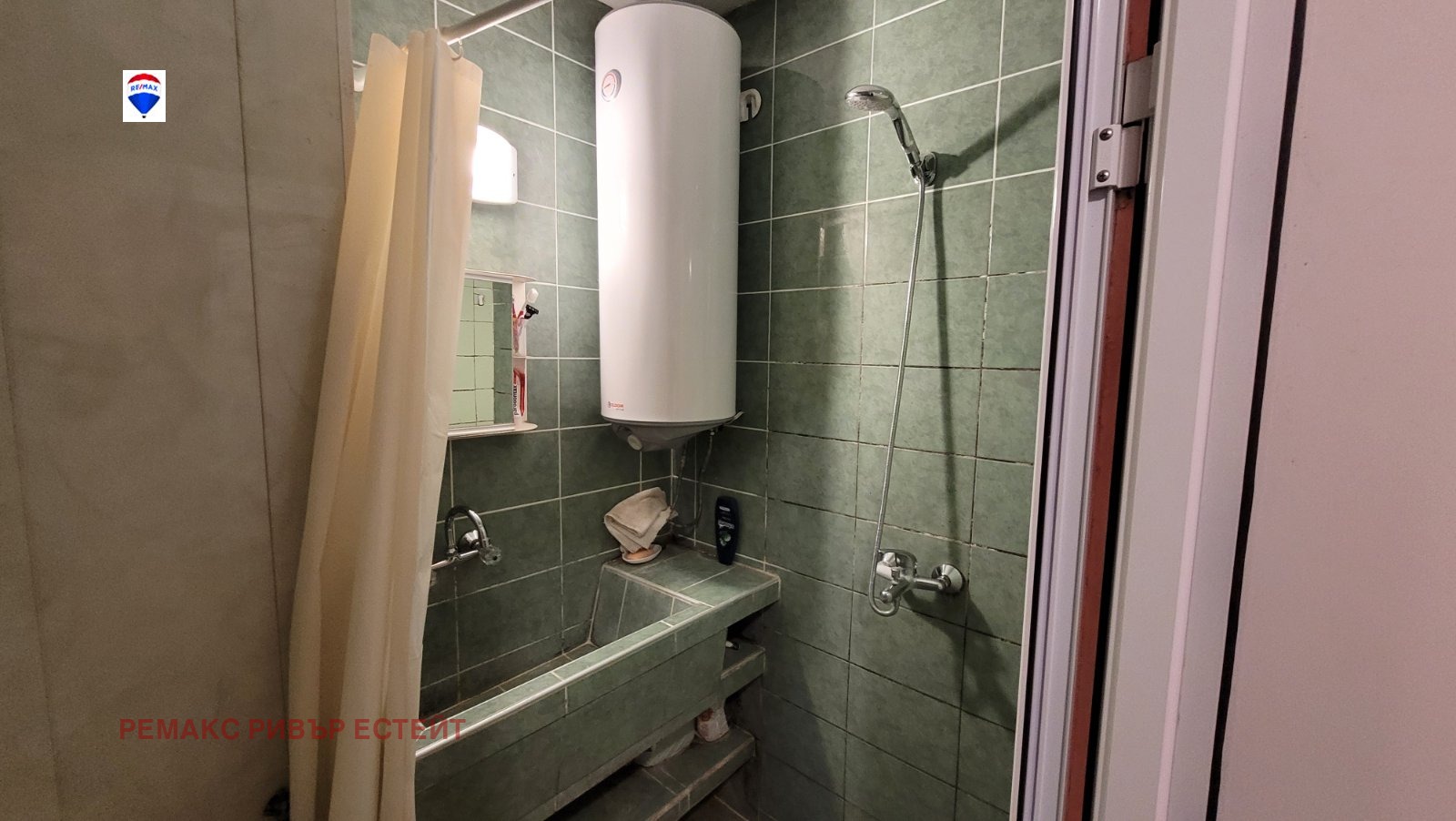 Продава 2-СТАЕН, гр. Русе, Дружба 1, снимка 11 - Апартаменти - 54144719