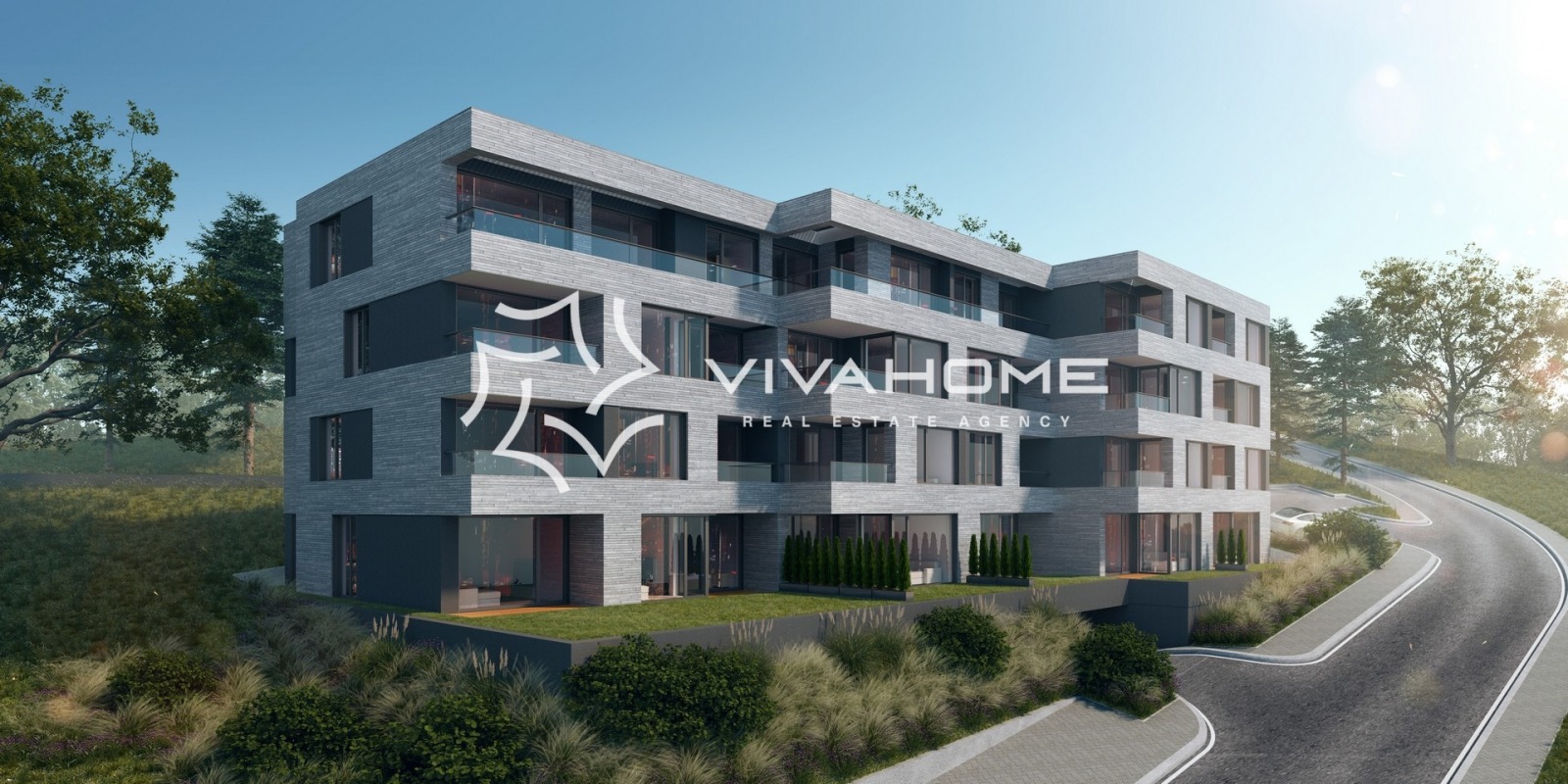 Продава 2-СТАЕН, гр. Варна, Виница, снимка 2 - Апартаменти - 54344418