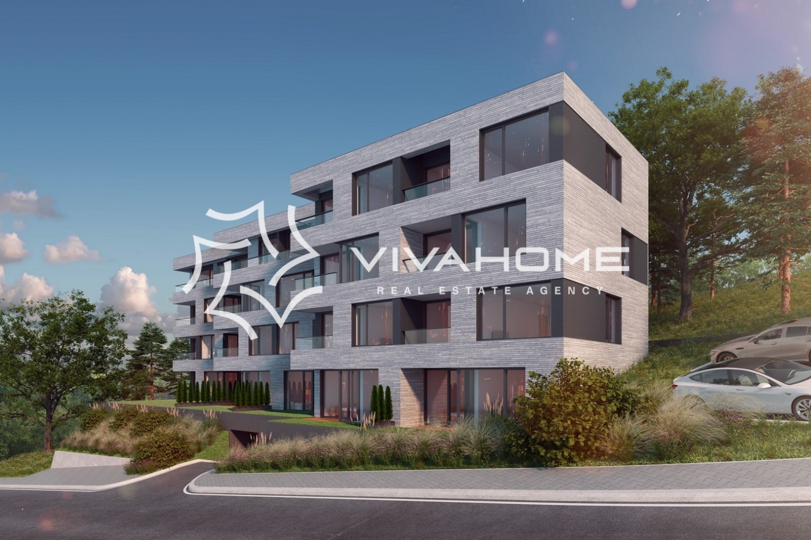 Продава 2-СТАЕН, гр. Варна, Виница, снимка 3 - Апартаменти - 54344418