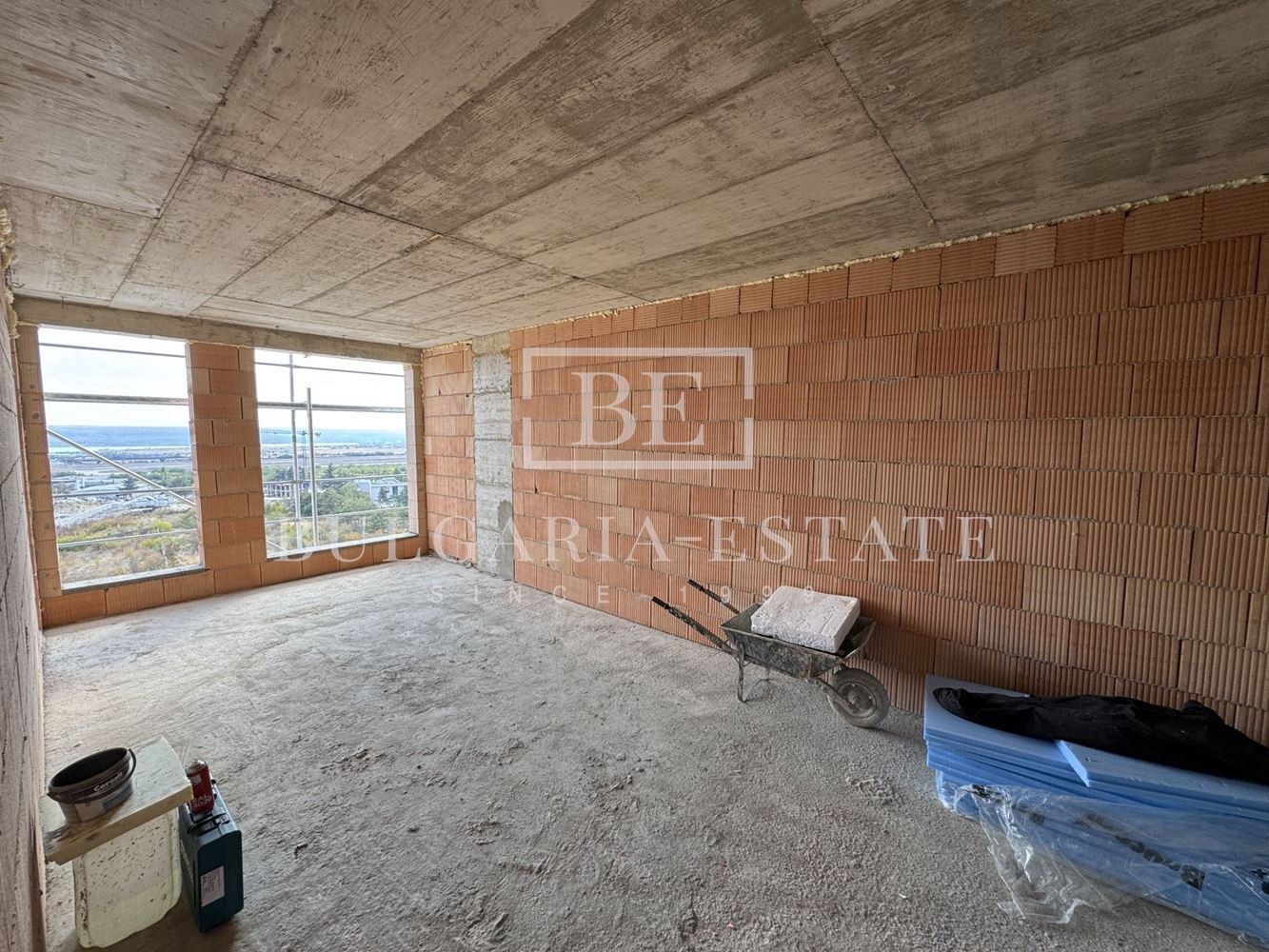 Продава 2-СТАЕН, гр. Варна, Владислав Варненчик 1, снимка 2 - Апартаменти - 55138967